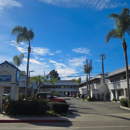 Rodeway Inn Encinitas North ภายนอก รูปภาพ