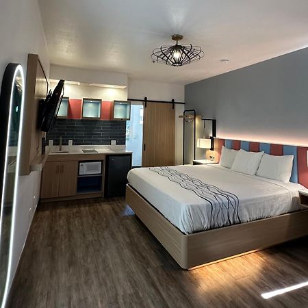 Rodeway Inn Encinitas North ภายนอก รูปภาพ