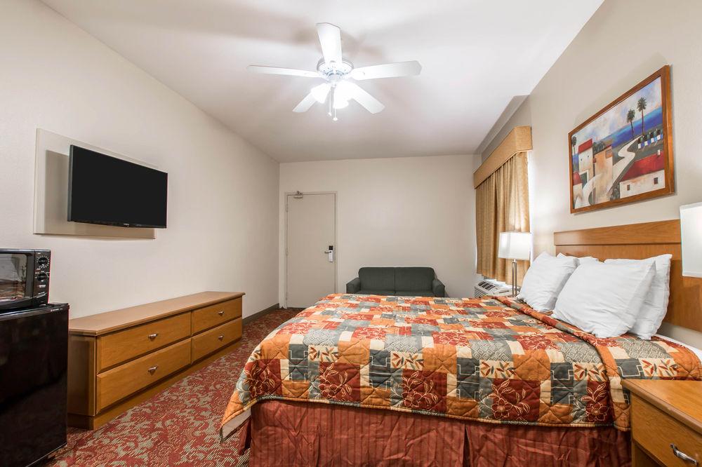 Rodeway Inn Encinitas North ภายนอก รูปภาพ