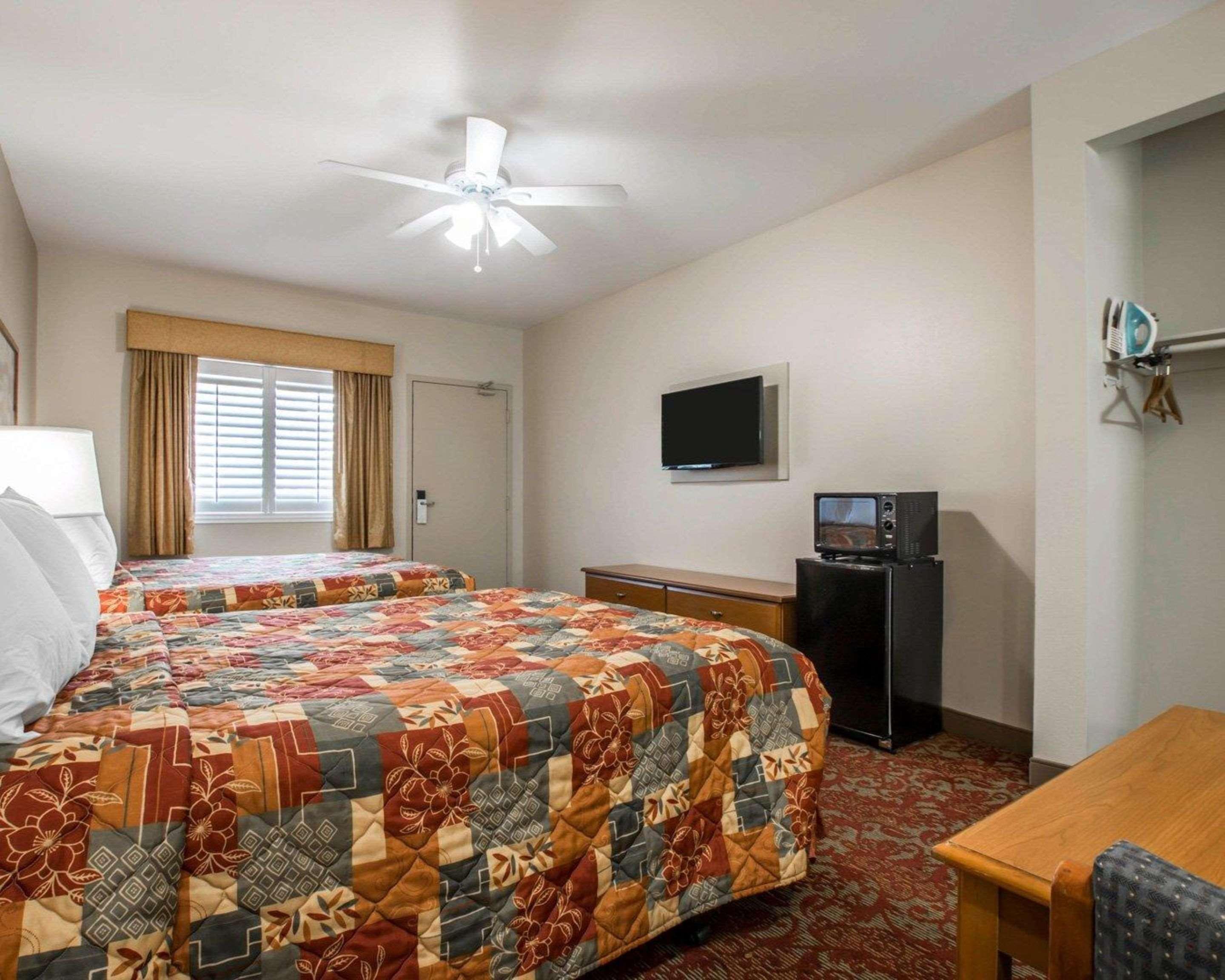 Rodeway Inn Encinitas North ภายนอก รูปภาพ