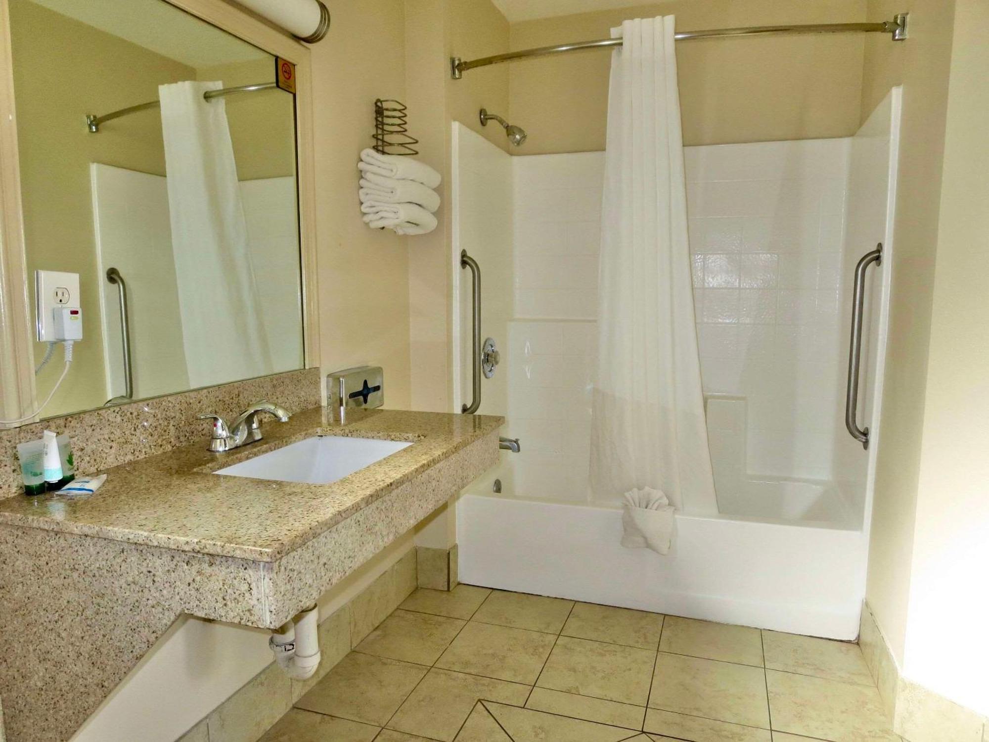 Rodeway Inn Encinitas North ภายนอก รูปภาพ