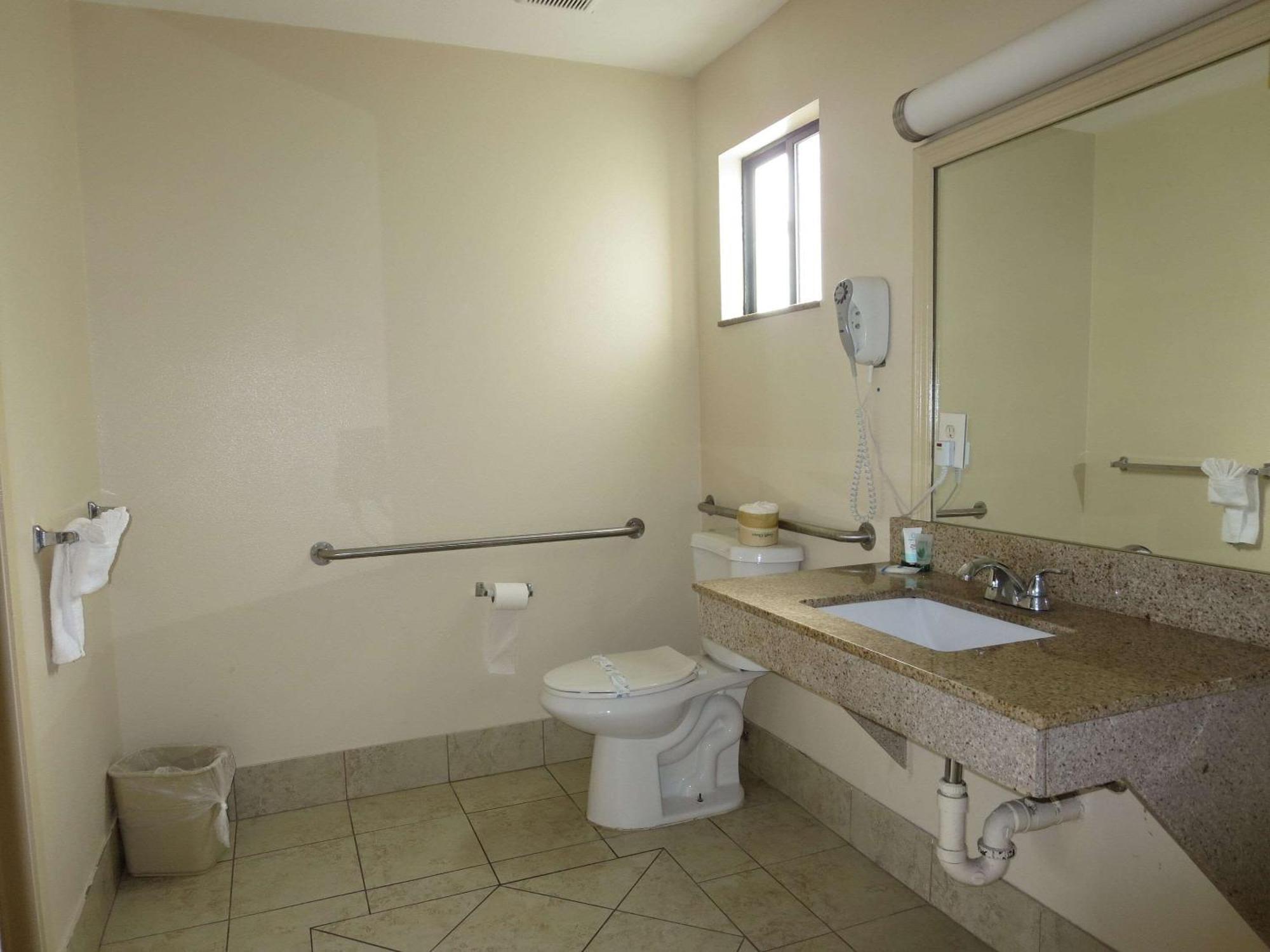 Rodeway Inn Encinitas North ภายนอก รูปภาพ