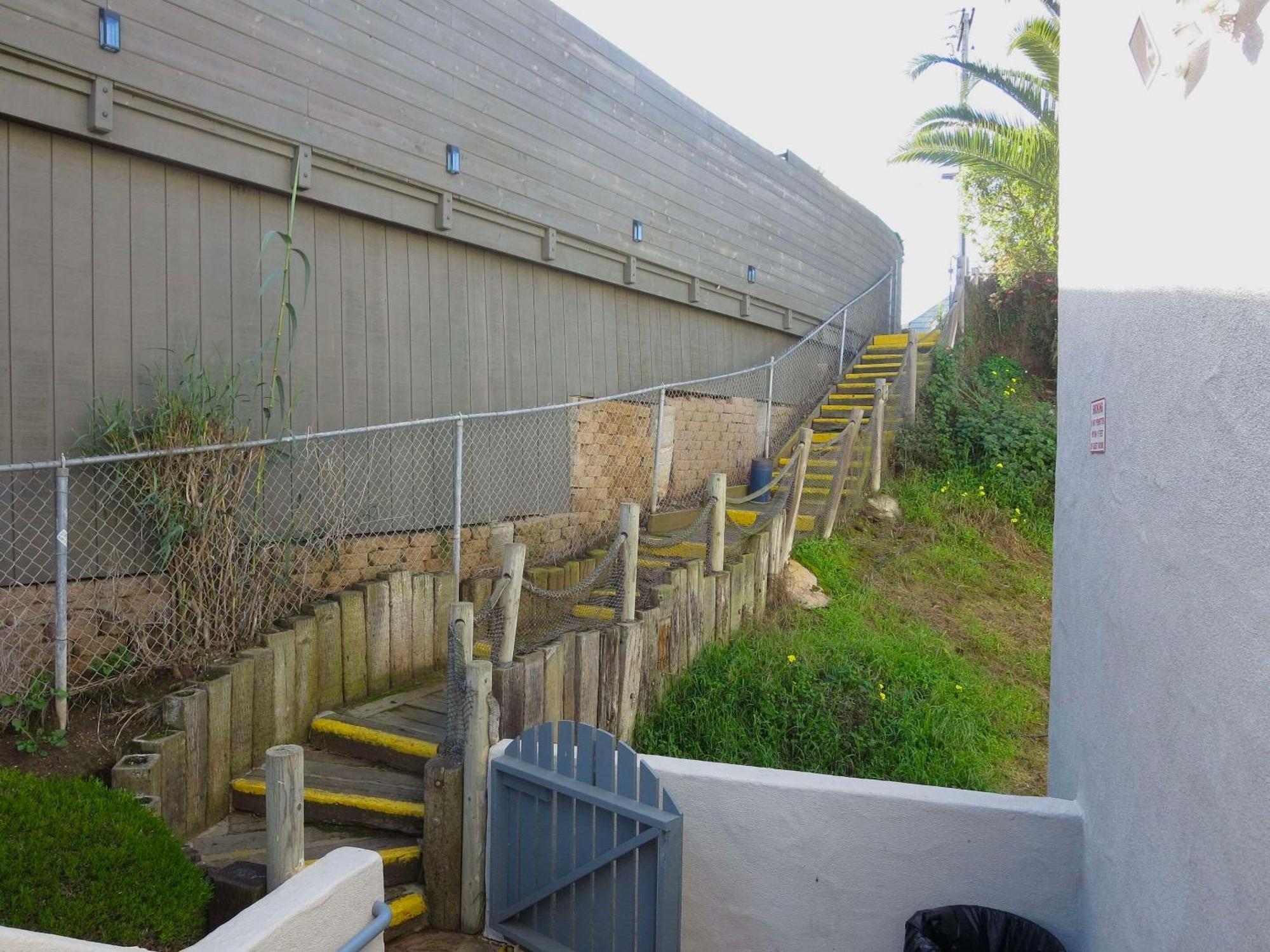 Rodeway Inn Encinitas North ภายนอก รูปภาพ