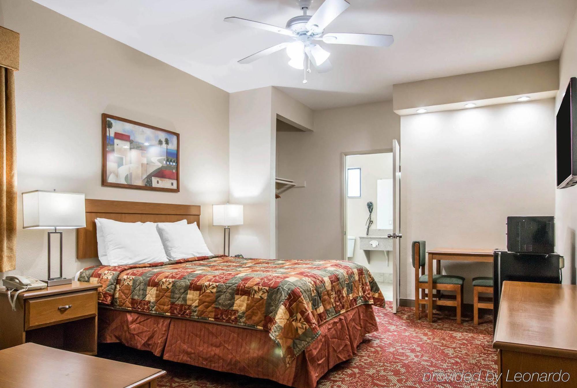Rodeway Inn Encinitas North ภายนอก รูปภาพ