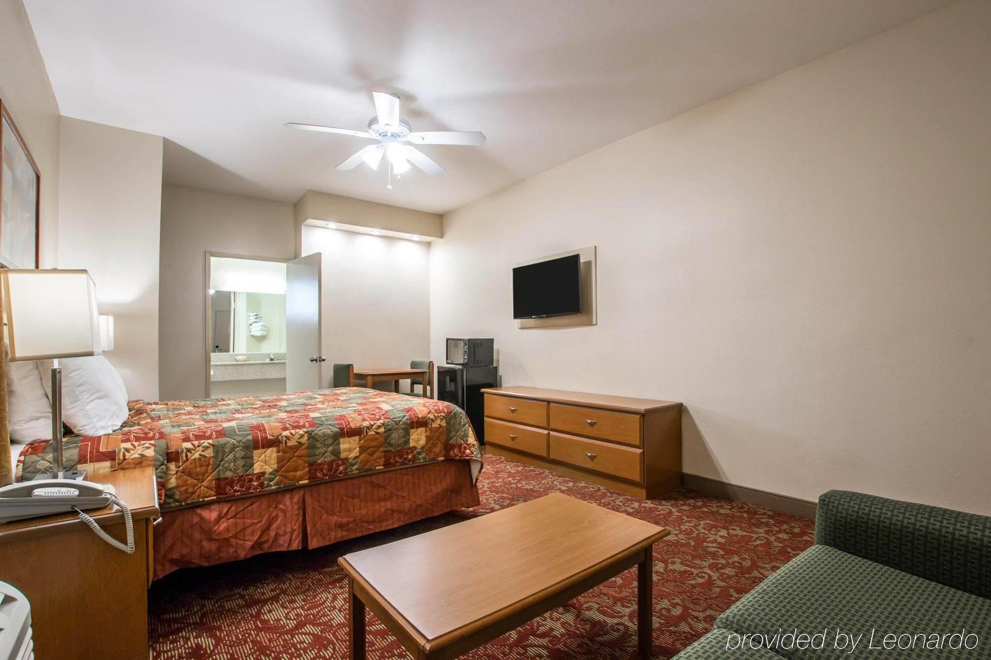 Rodeway Inn Encinitas North ภายนอก รูปภาพ