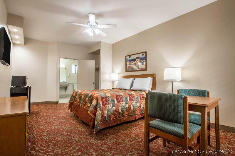 Rodeway Inn Encinitas North ภายนอก รูปภาพ